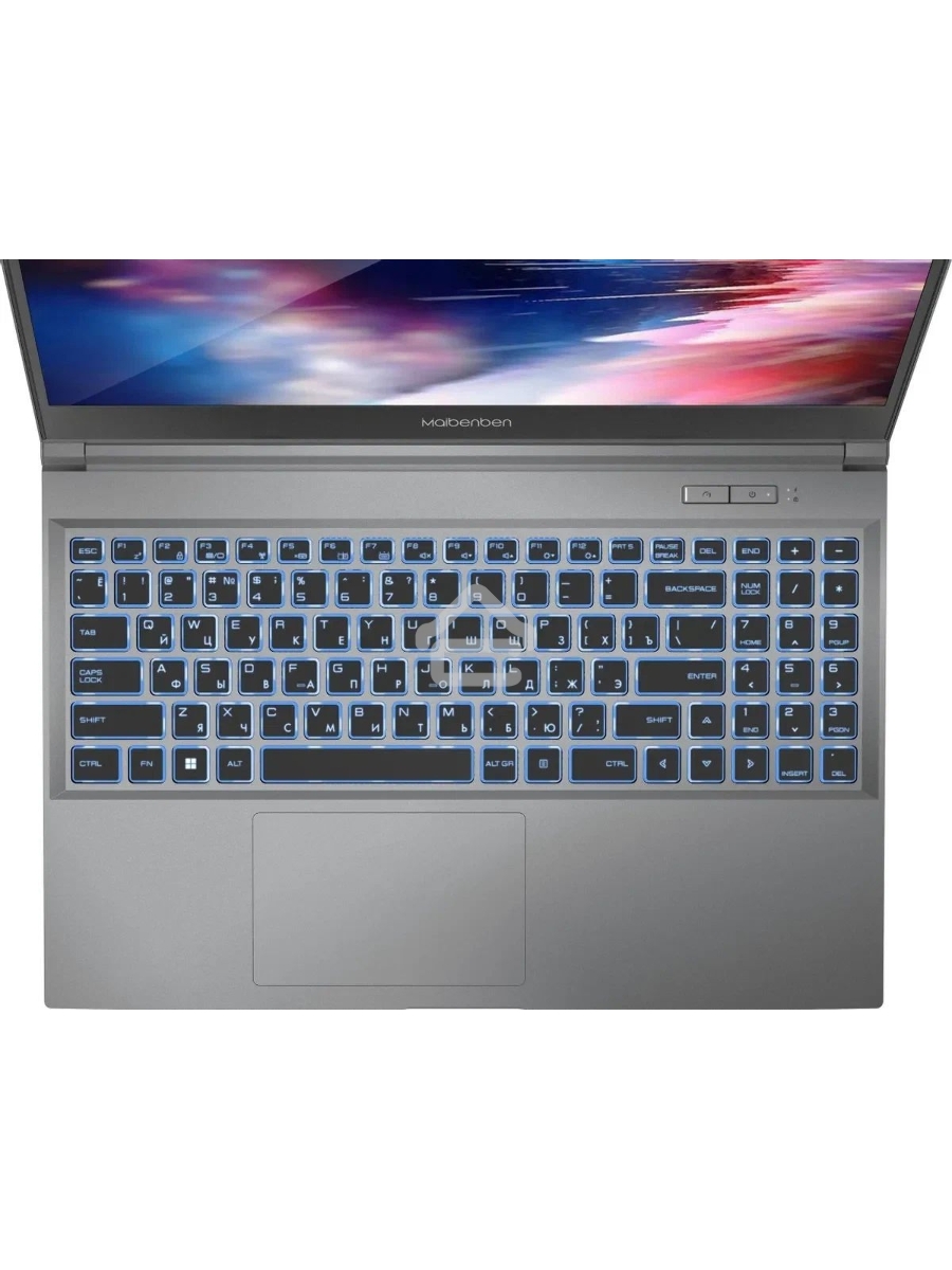 Ноутбук Maibenben X565 15.6