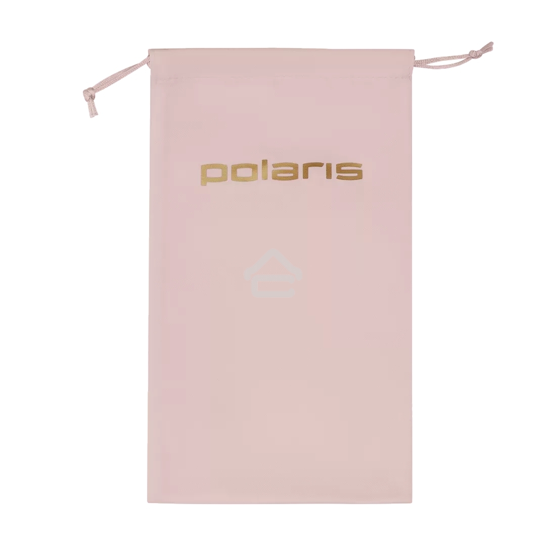 Ирригатор Polaris PWF 0201 портатив. импульсн. 5насад. розовый