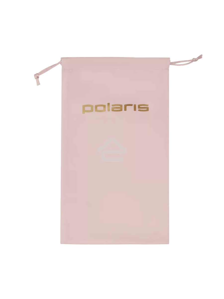 Ирригатор Polaris PWF 0201 портатив. импульсн. 5насад. розовый
