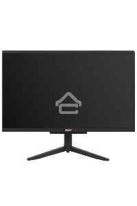 Моноблок Acer Aspire C22-1610, черный, Core i3 i3-N305/8Gb/SSD512Gb/21.5