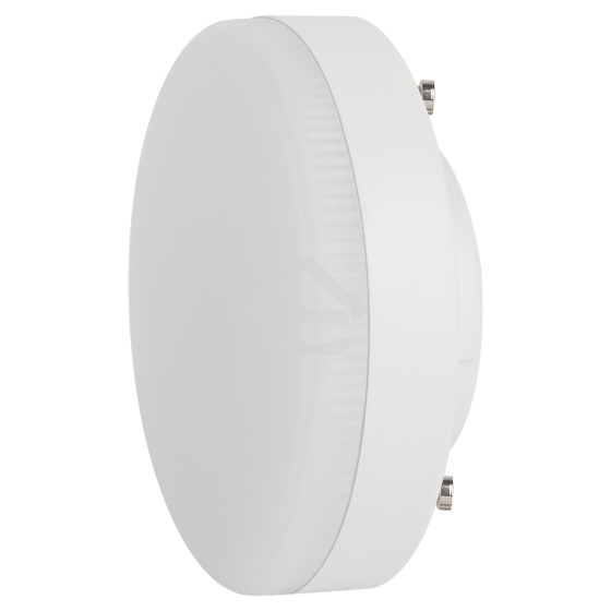 Лампа светодиодная ЭРА Б0020597 STD LED GX-12W-840-GX53