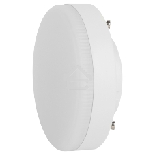 Лампа светодиодная ЭРА Б0020597 STD LED GX-12W-840-GX53