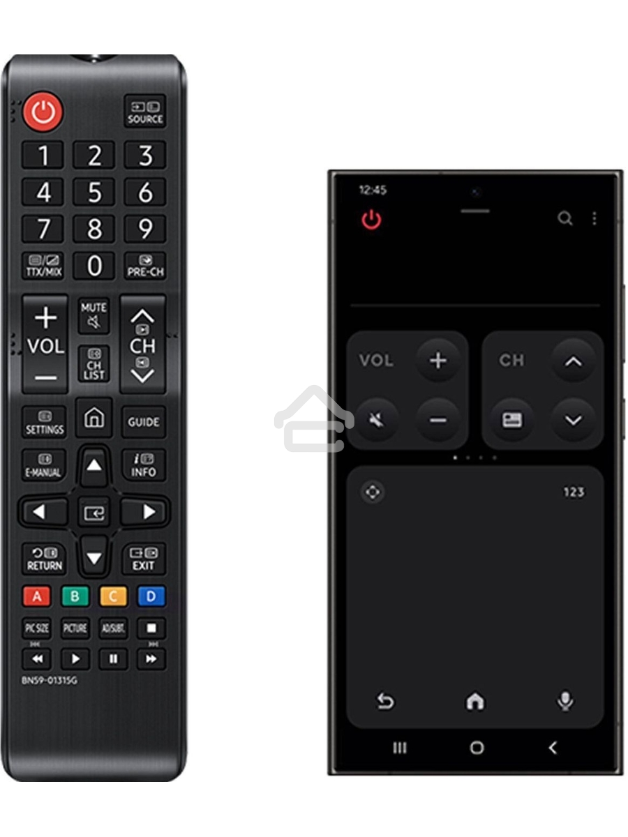 Телевизор Samsung 32