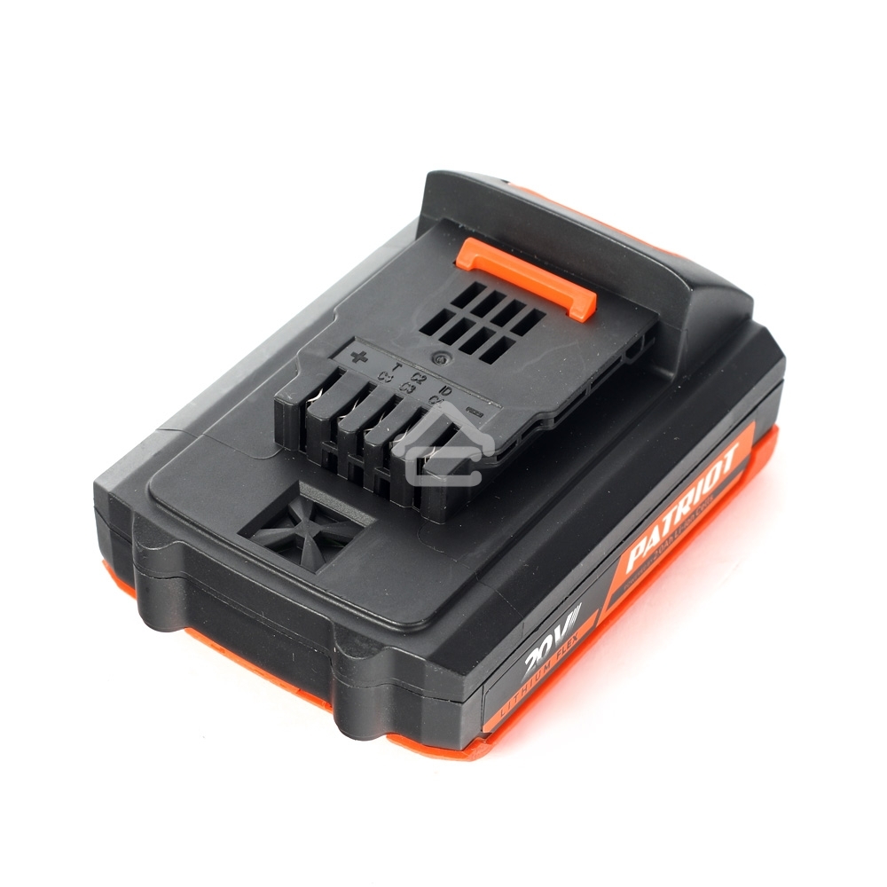 Аккумулятор Patriot BL202 20V 830201200
