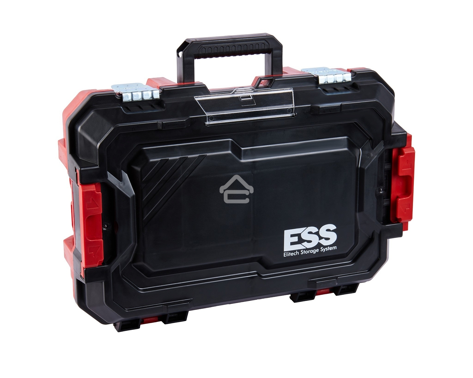 Дрель-шуруповерт Elitech CD 16L2 (E2201.039.01) 32Вт аккум. патрон:быстрозажимной (кейс в комплекте) (205715)