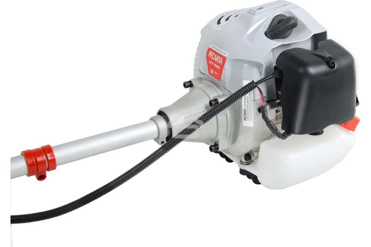 Бензиновый триммер Ресанта БТР-2900П 70/2/44