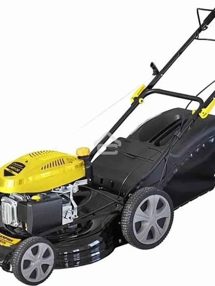 Газонокосилка роторная Champion LMZ5130/2 3000Вт