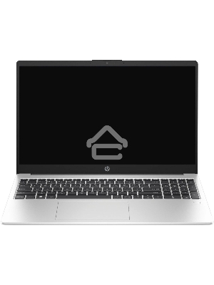 Ноутбук HP 250 G10 Core i5 1334U 16Gb SSD512Gb Intel Iris Xe graphics 15.6