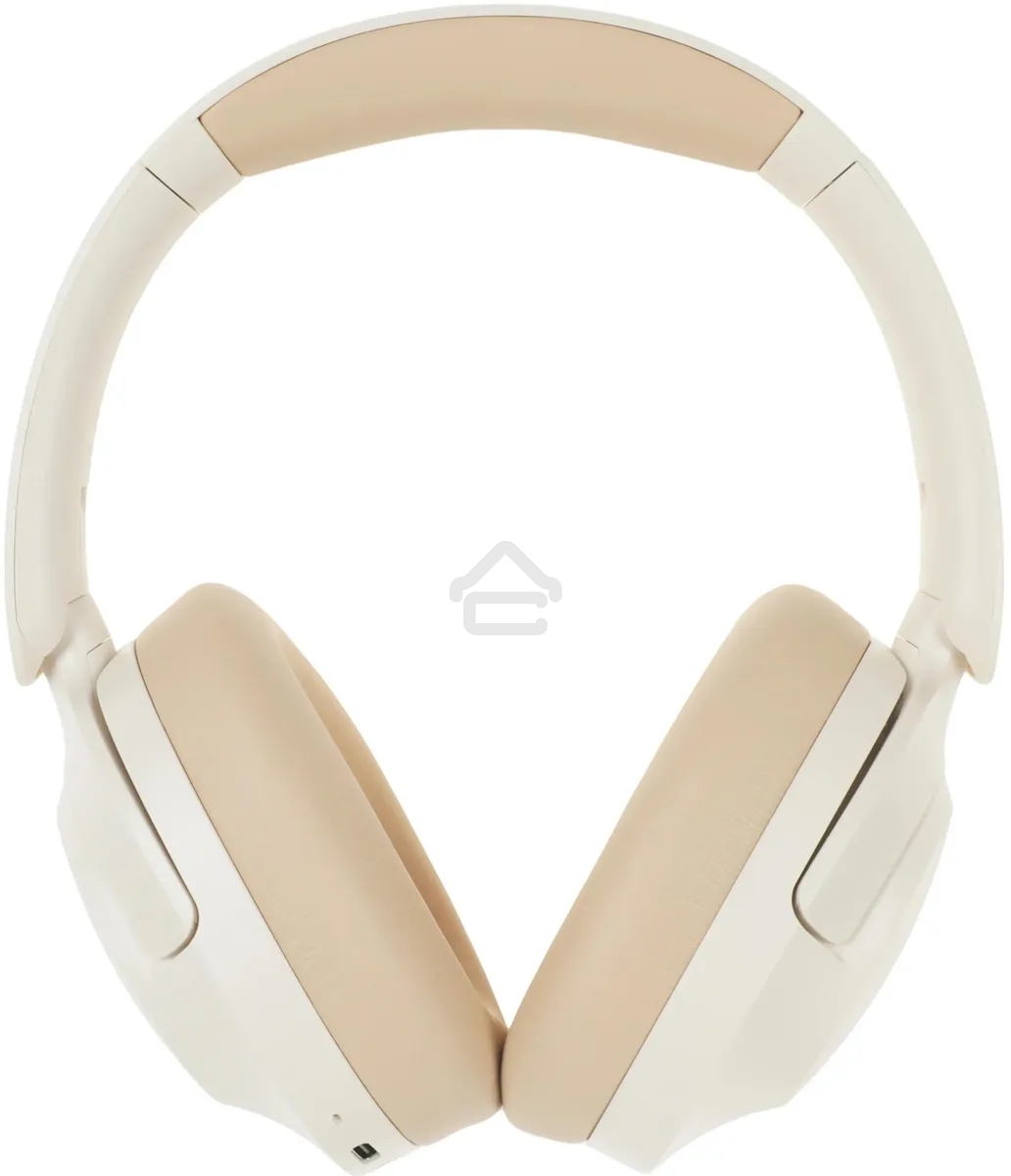 Гарнитура мониторные Creative Zen Hybrid 2 1.2м бежевый беспроводные bluetooth оголовье