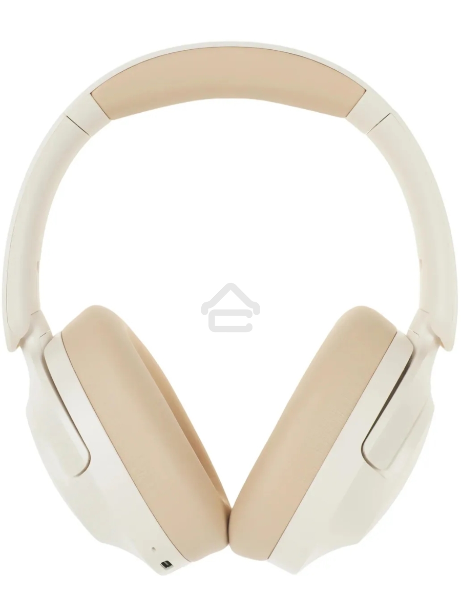 Гарнитура мониторные Creative Zen Hybrid 2 1.2м бежевый беспроводные bluetooth оголовье