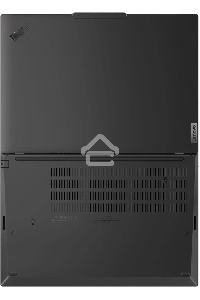 Ноутбук Lenovo ThinkPad T16 G3 черный Core Ultra 7 155U 16Gb SSD1Tb Intel Graphics 16