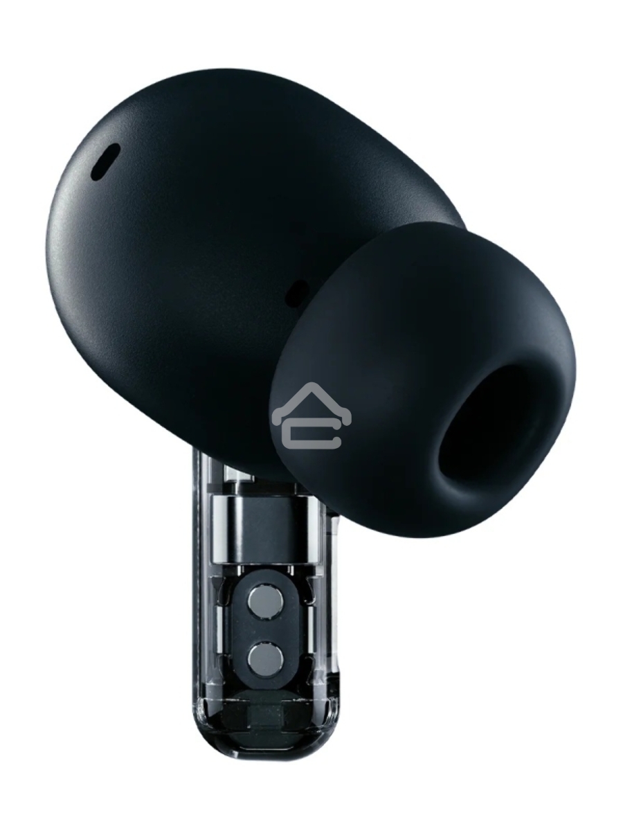 Гарнитура NOTHING EAR A10600061 INTL BLACK
