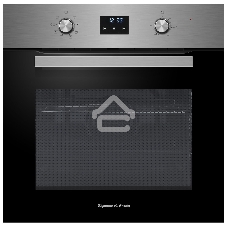 Духовой электрический шкаф Zigmund & Shtain E 177 S