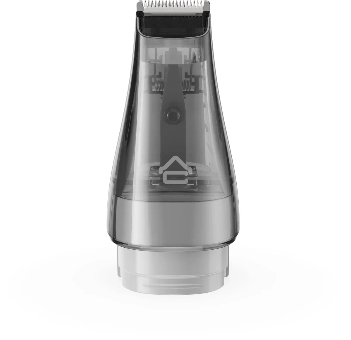 Машинка для стрижки Dreame Trouver G1 Pro белый 240Вт (насадок в компл:7шт)