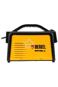 Аппарат инвертор. дуговой сварки SDM-220 Top, 220 А, ПВ 60%  Denzel