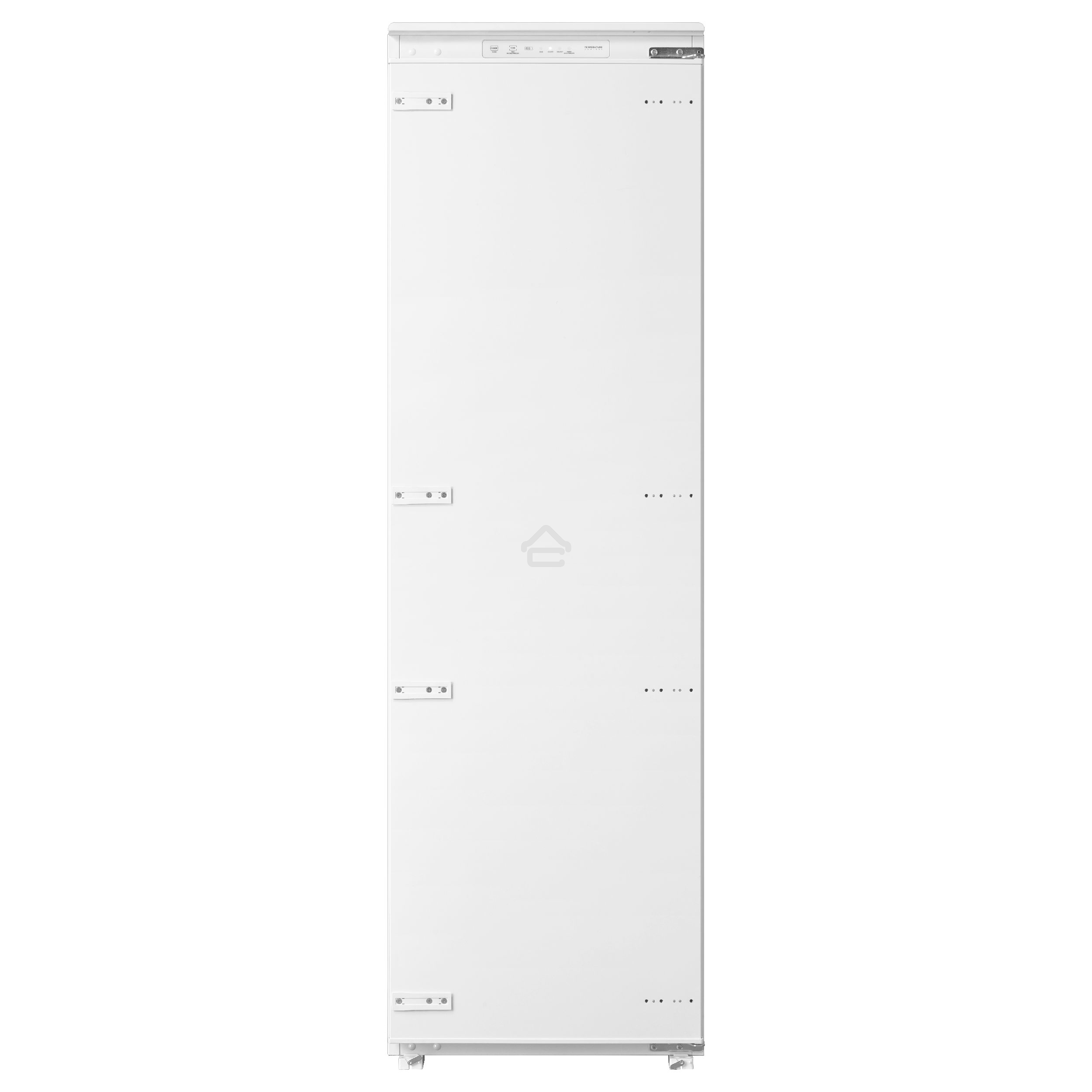 Холодильник Korting KSI 1785 белый однокамерный 304 л, No Frost