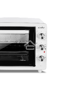 Мини-печь Simfer M3420 белый