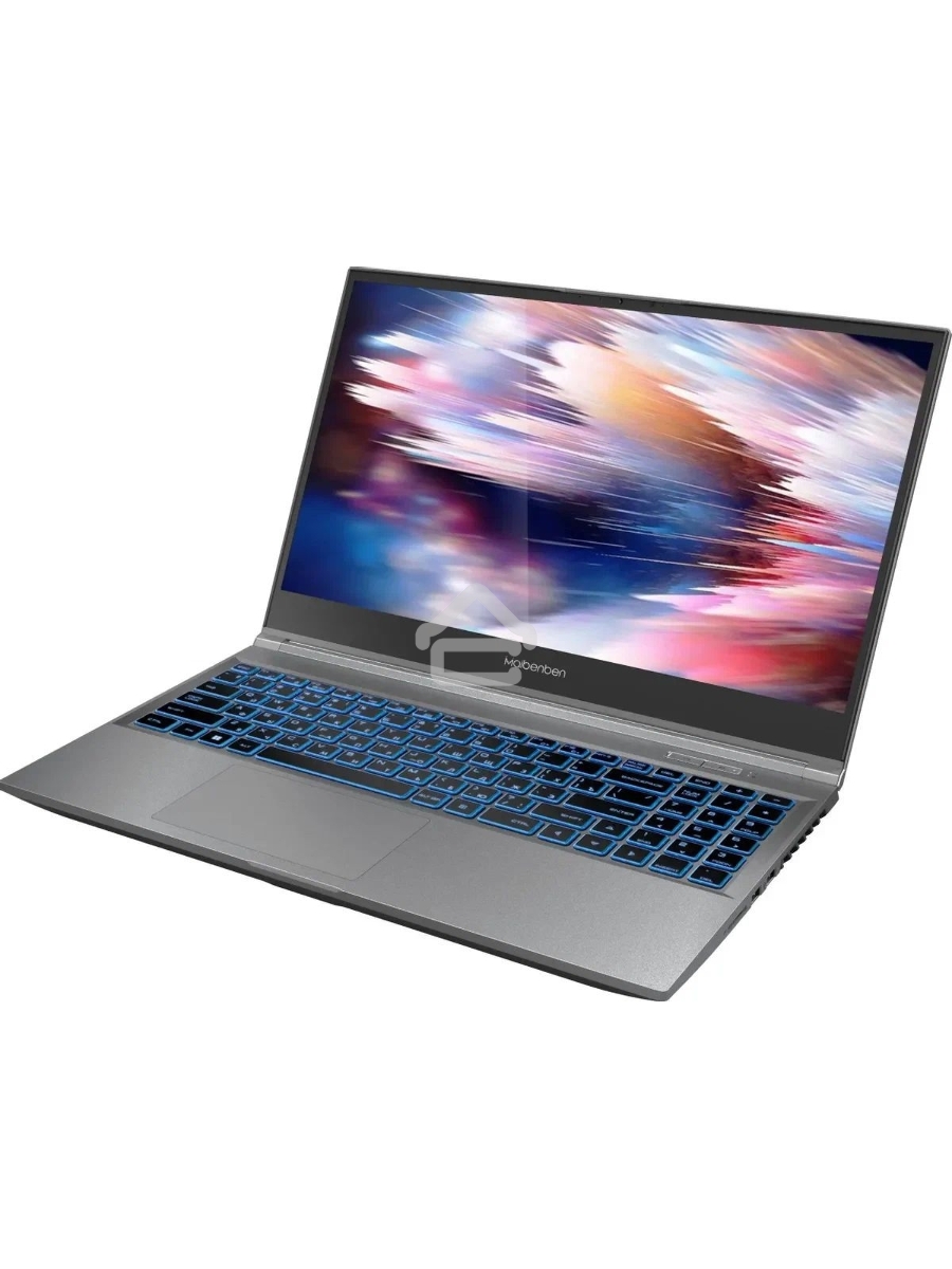 Ноутбук Maibenben X565 15.6
