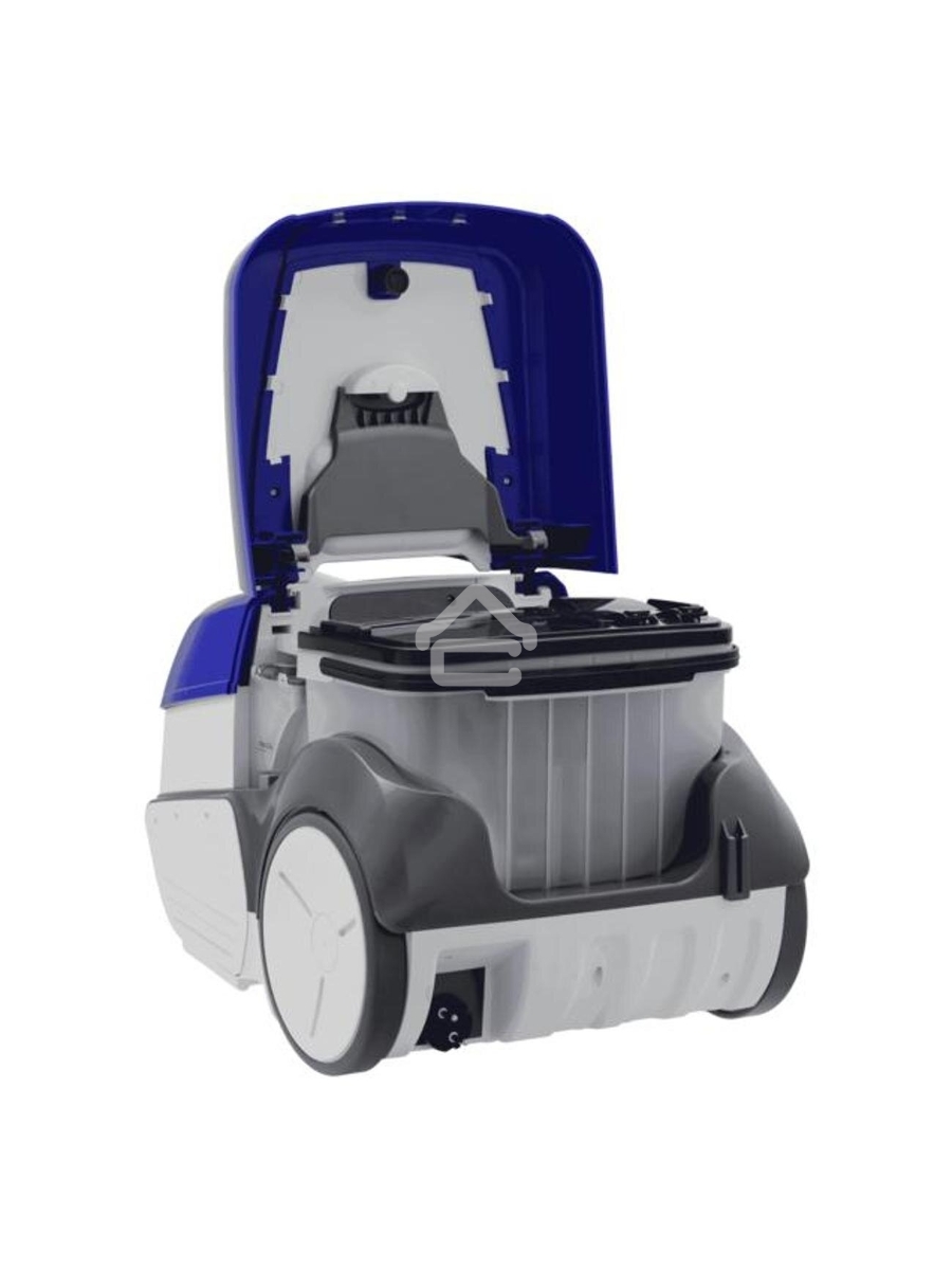 Пылесос Zelmer ZVC9140D W&D AquaLeon Pro