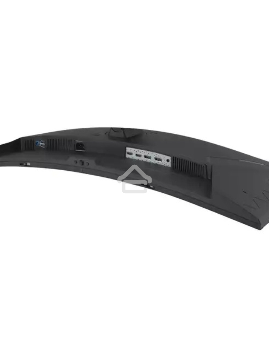 Монитор Asus TUF VG34VQL3A черный, 34
