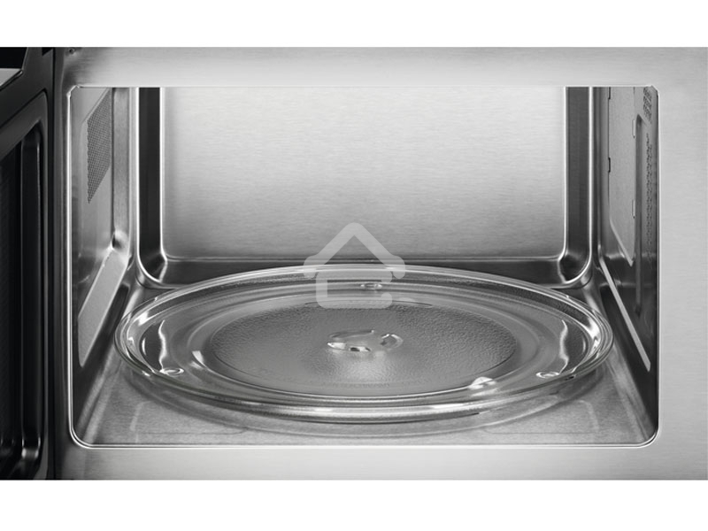 Микроволновая печь встраиваемая Electrolux LMS4253TMK черный, 25 л, 900 Вт, переключатели - сенсорные Touch Control