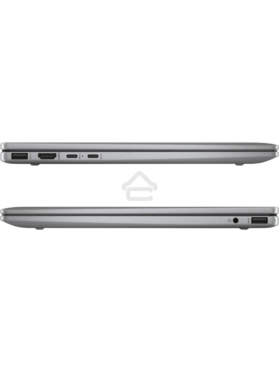 Ноутбук HP Envy x360 14-fa0004ci Ryzen 5 8640HS 16Gb SSD512Gb AMD Radeon 14