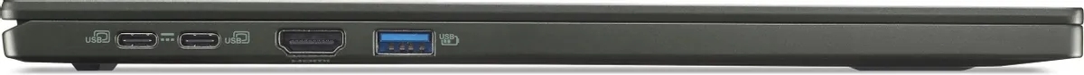 Ноутбук Acer Swift Go 14 SFG14-63-R7T4 / 14