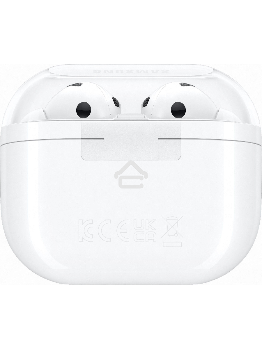 Наушники TWS Samsung Galaxy Buds3 Pro белый
