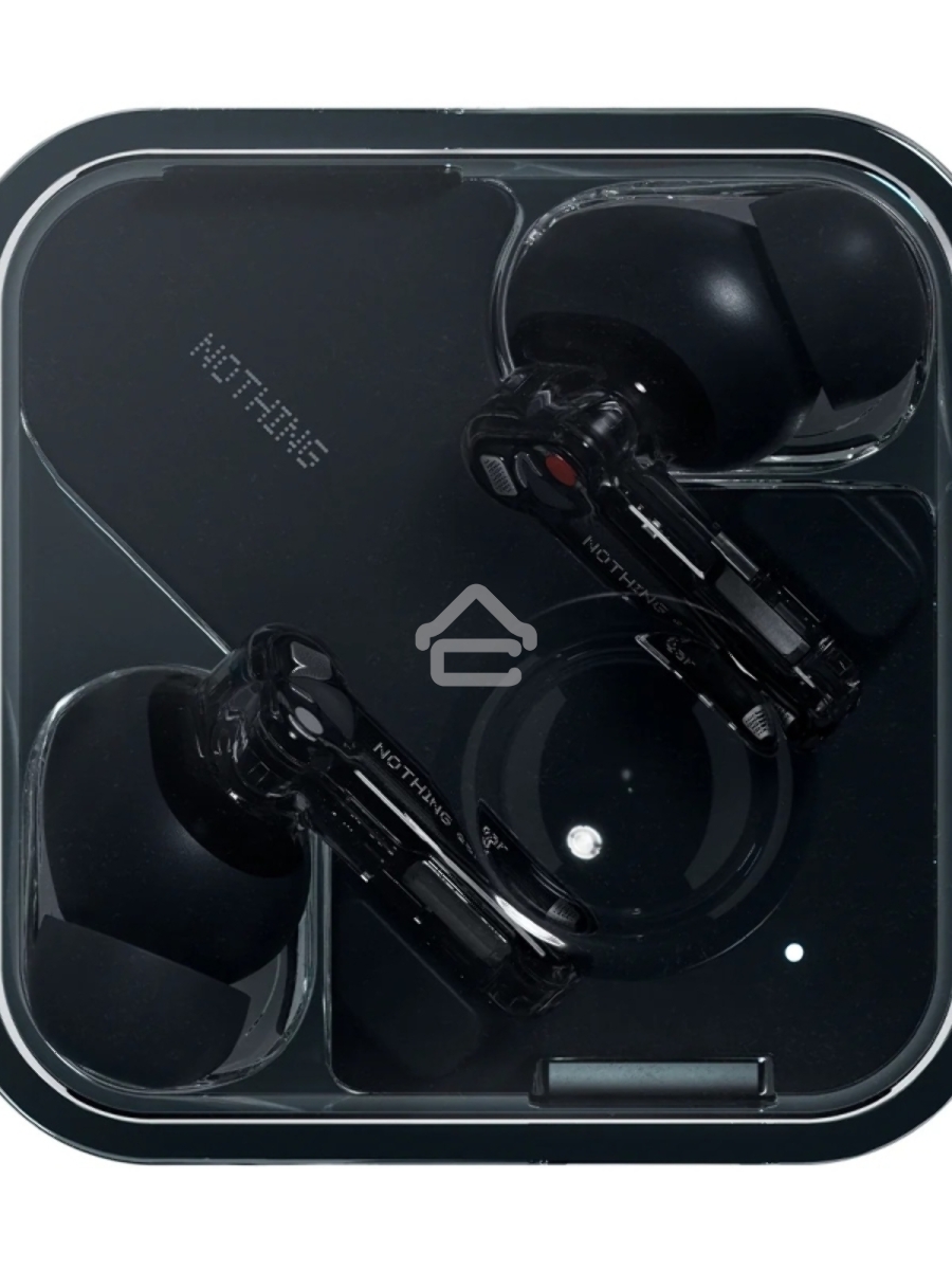 Гарнитура NOTHING EAR A10600061 INTL BLACK