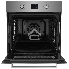 Духовой электрический шкаф Zigmund & Shtain E 177 S