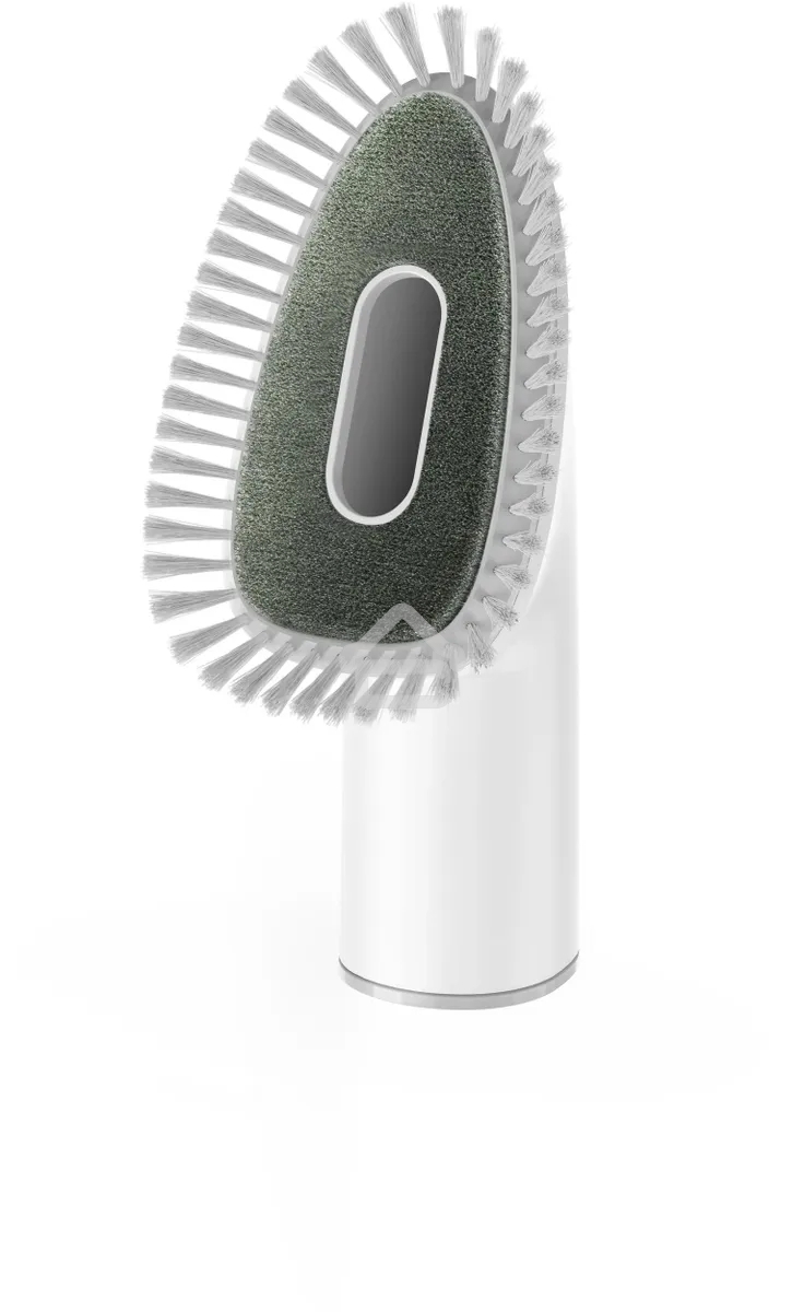 Машинка для стрижки Dreame Trouver G1 Pro белый 240Вт (насадок в компл:7шт)