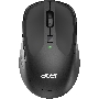 Мышь беспроводная Acer OMR300 черный, 1600 dpi, радиоканал, USB, кнопки - 6