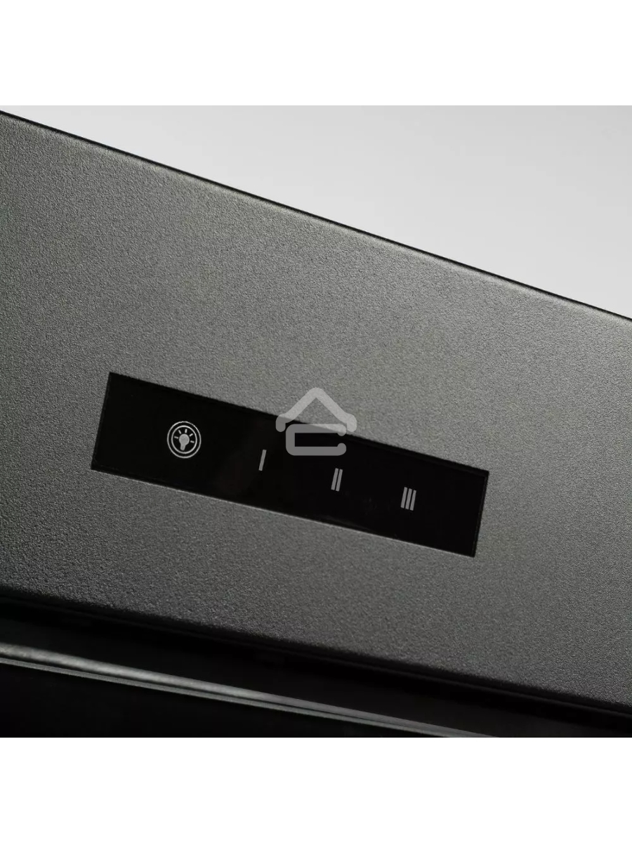Встраиваемая вытяжка DeLonghi COSETTA 710 NB