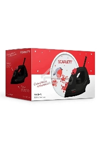 Утюг Scarlett SC-SI30K70 (With Love)