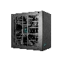 Блок питания Deepcool / GamerStorm PN750D, 750Вт, 80 PLUS Gold, 120мм, черный