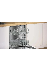Встраиваемая посудомоечная машина Bosch Serie 2 SMV24AX04E полноразмерная