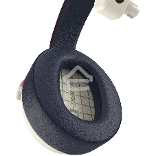 Гарнитура беспроводная/проводная с микрофоном A4Tech Bloody MR595 Proxy Boom бежевый/черный мониторные BT/Radio оголовье (MR595)