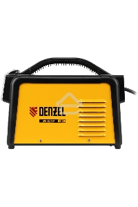 Аппарат инвертор. дуговой сварки SDM-220 Top, 220 А, ПВ 60%  Denzel