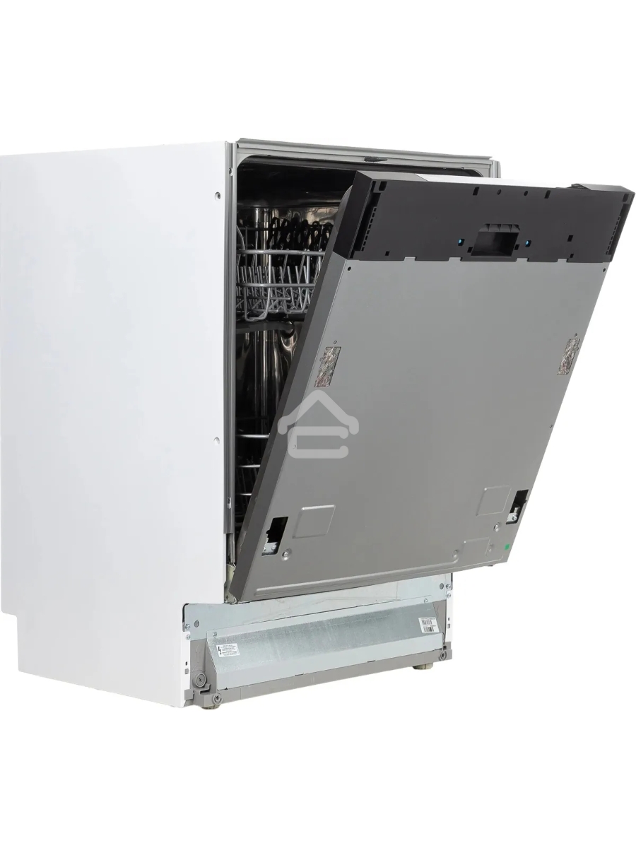 Встраиваемая посудомоечная машина Beko BDIN15320, белый, 59.8 см, 13 компл., 49 дБ, класс A