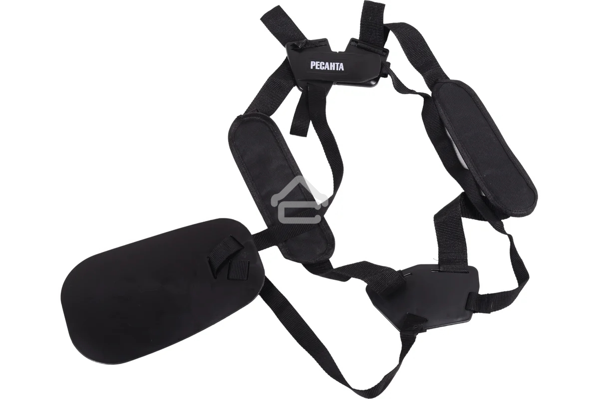 Бензиновый триммер Ресанта БТР-2900П 70/2/44