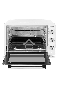 Мини-печь Simfer M3420 белый