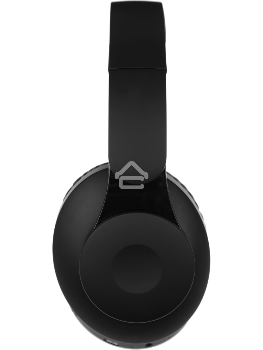 Наушники накладные Hoco Enjoy W45 черный беспроводные bluetooth оголовье