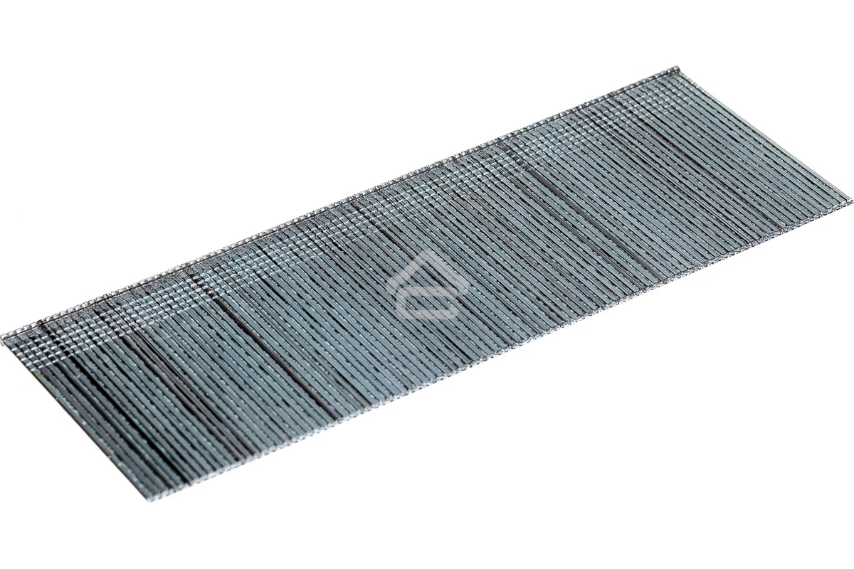 Гвозди для степлера Matrix для пнев. нейлера длина 45 мм ширина 125 мм тощина 1 мм 5000 шт