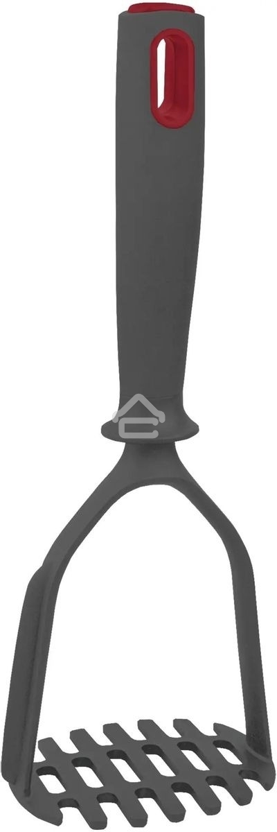 Картофелемялка Rondell Stripes RD-1626, серый