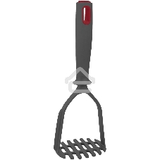 Картофелемялка Rondell Stripes RD-1626, серый