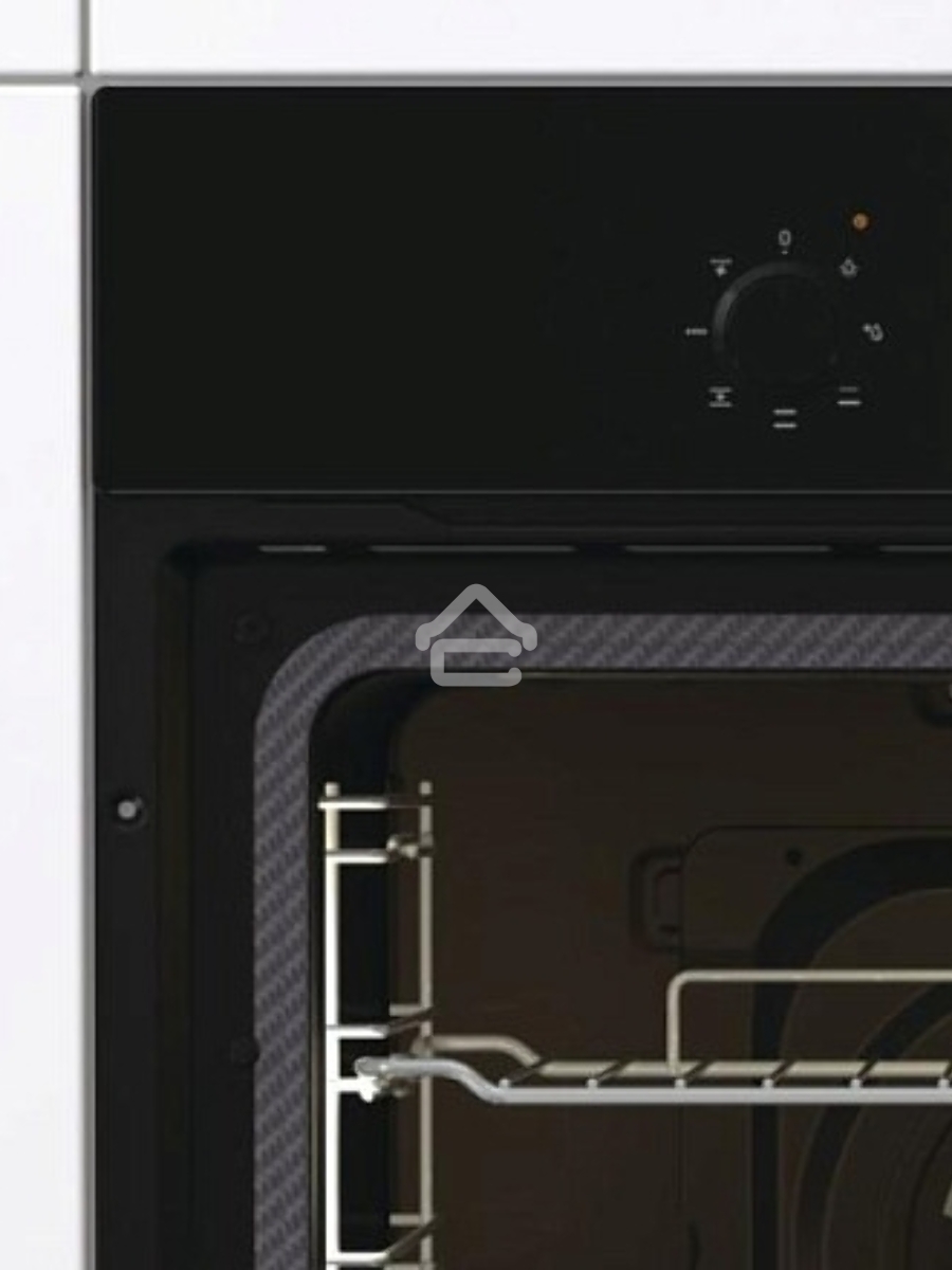 Встраиваемый духовой шкаф электрический Gorenje BO6725E02ABG черный