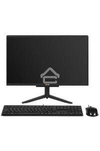 Моноблок Acer Aspire C22-1610, черный, Core i3 i3-N305/8Gb/SSD512Gb/21.5