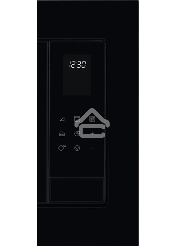 Микроволновая печь встраиваемая Electrolux LMS4253TMK черный, 25 л, 900 Вт, переключатели - сенсорные Touch Control