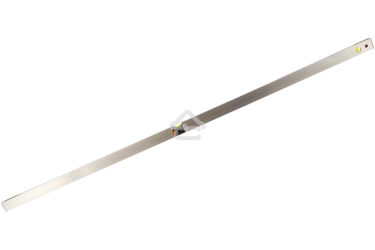 Уровень алюминиевый Sparta 1800 мм, 2 глазка, линейка