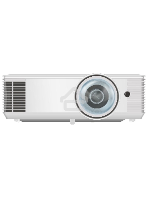 Проектор INFOCUS [SP2238ST] DLP, FullHD, 4000 lm, 30 000:1, 0.496:1, 2xHDMI 1.4, VGA in/out, Composite Video, 3.5mm in/out, USB-A, RS-232, RJ-45, лампа 15 000ч.(ECO mode), 10W, 27дБ, 2,9 кг, БЕЛЫЙ